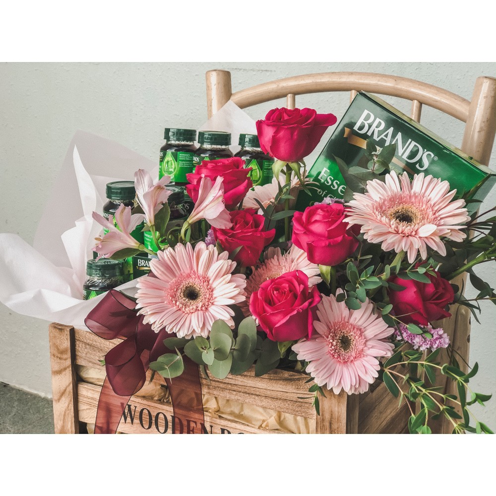 Get Well Soon Hamper