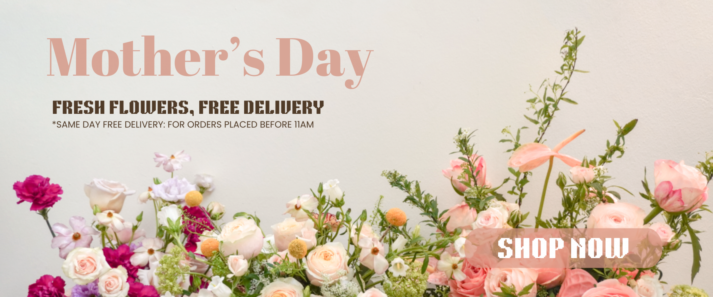 Mother's Day