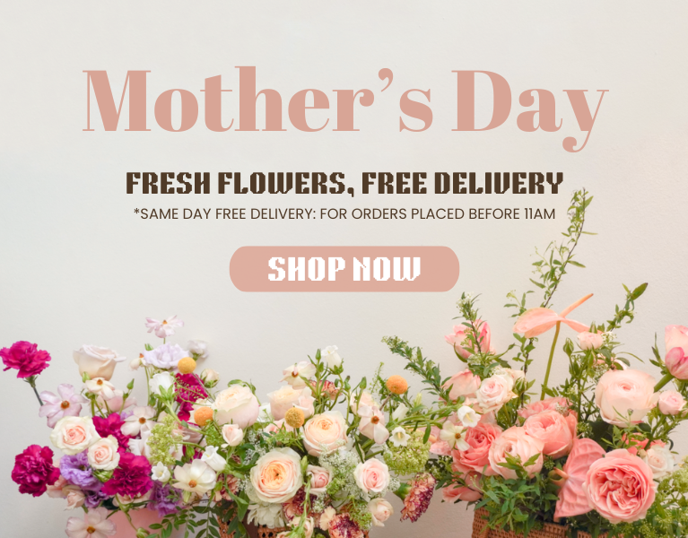 Mother's Day