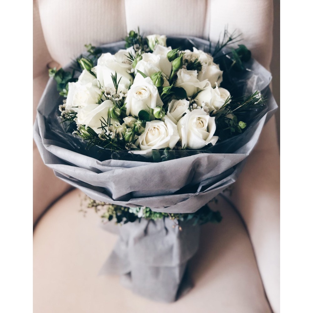 Graduation Flowers