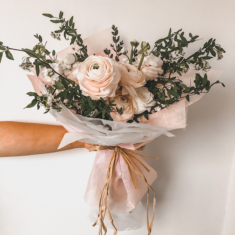 Get Well Soon Flowers