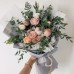 Graduation Flowers