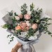 Fresh Flowers Bouquets