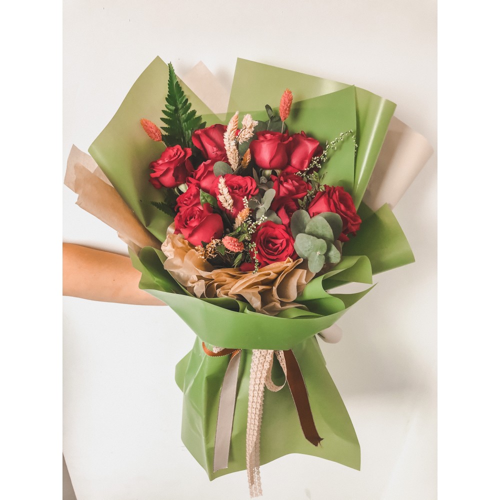 Graduation Flower Bouquets