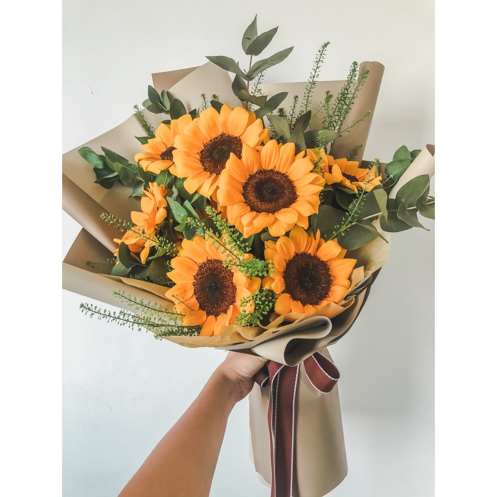 Graduation Flower Bouquets