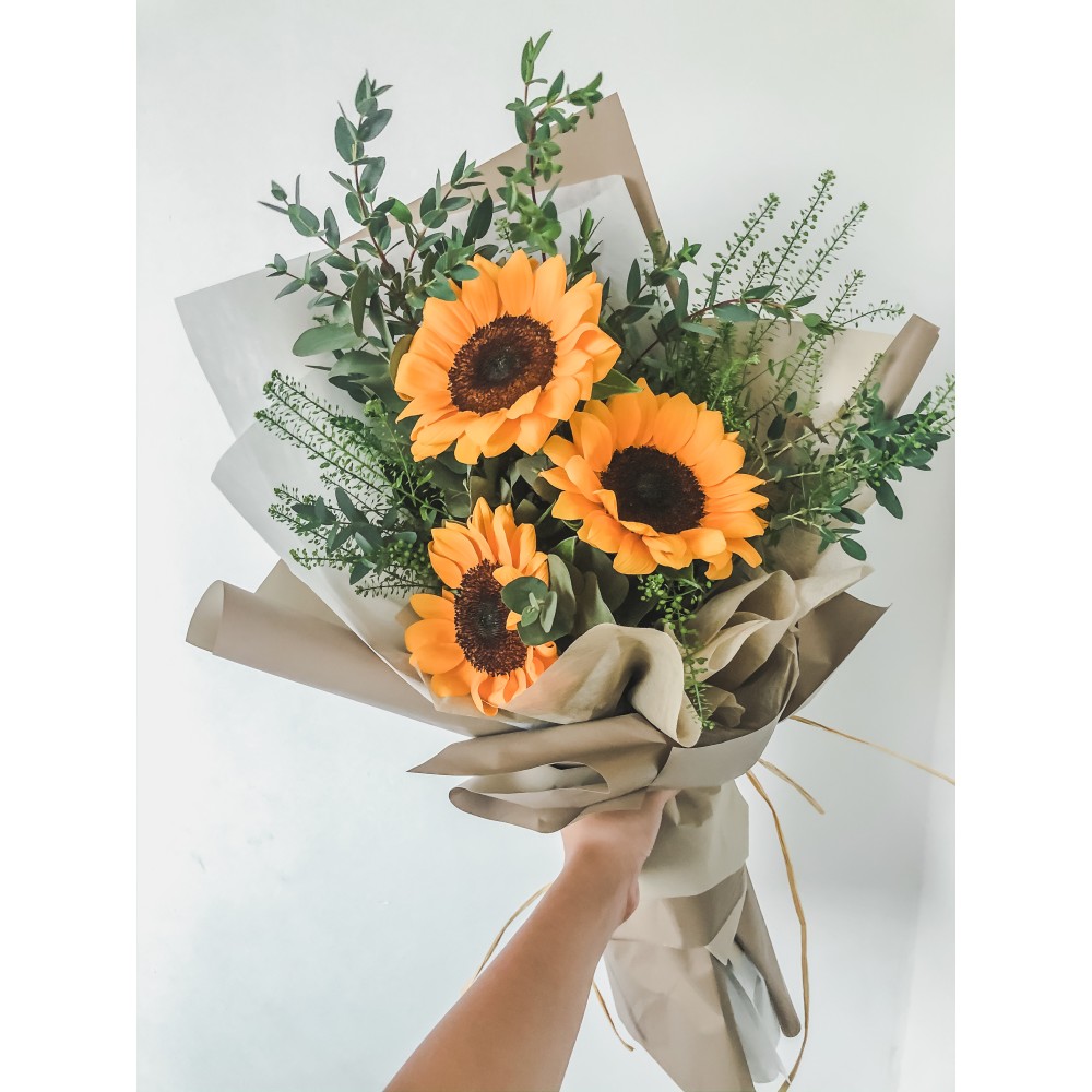 Graduation Flower Bouquets