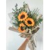 Graduation Flower Bouquets