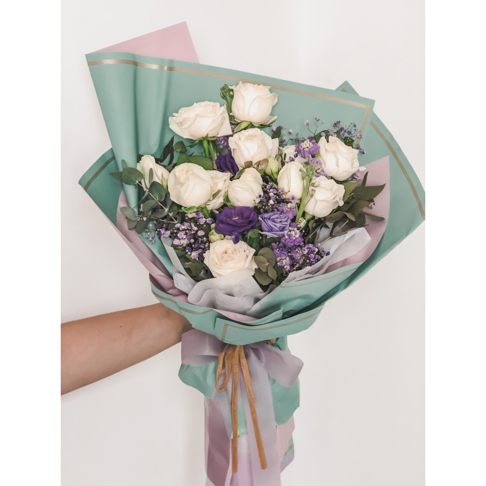 Get Well Soon Flowers