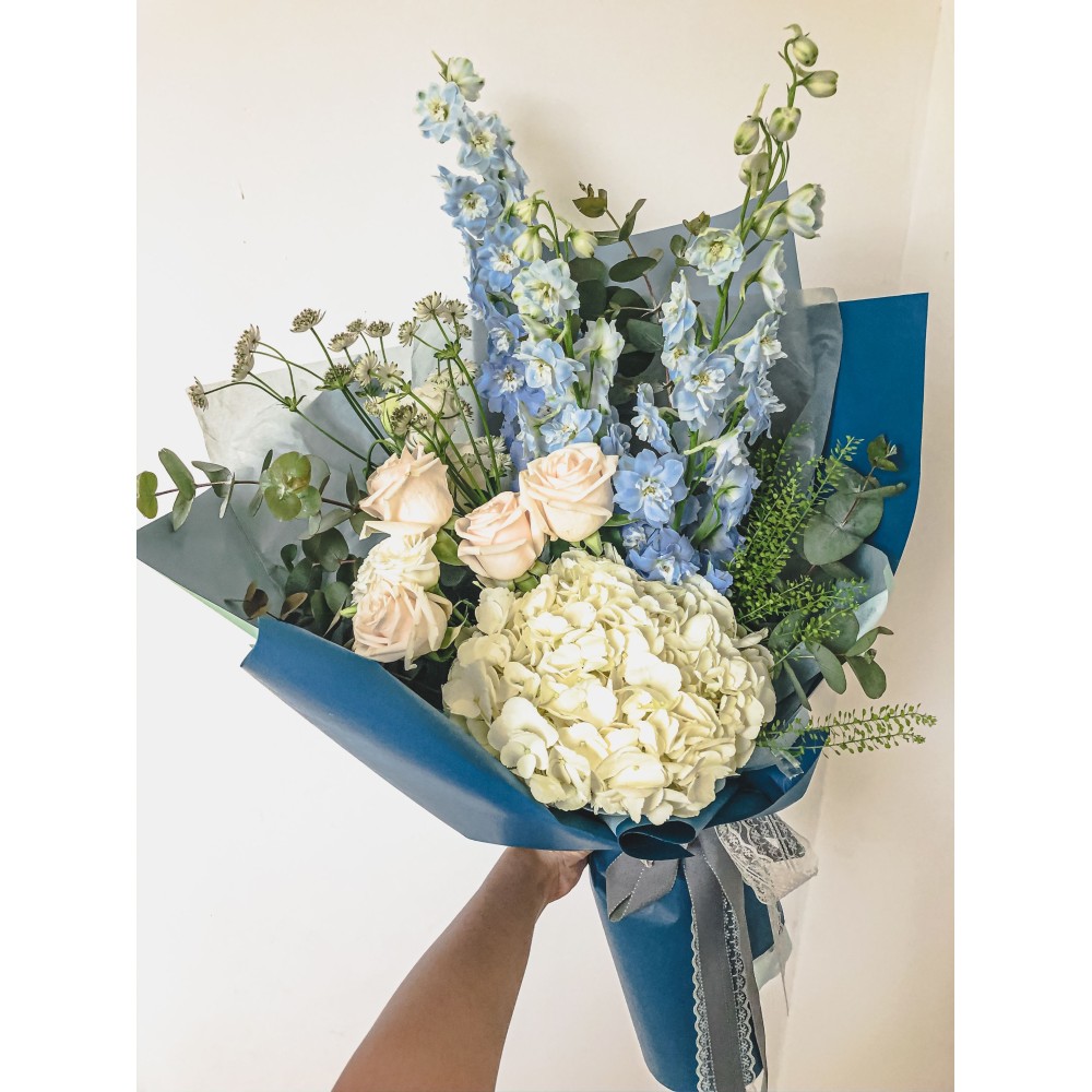 Get Well Soon Flowers