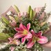 Fresh Flowers Bouquets