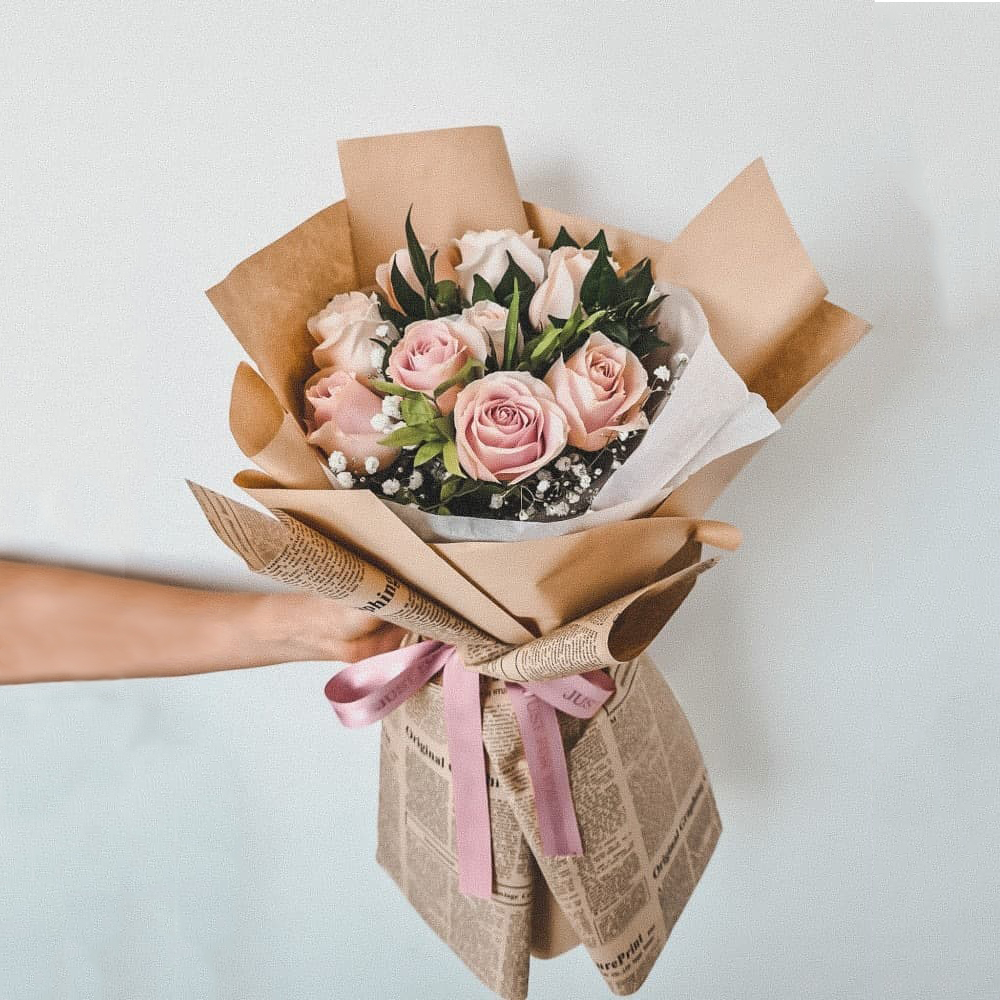 Get Well Soon Flowers