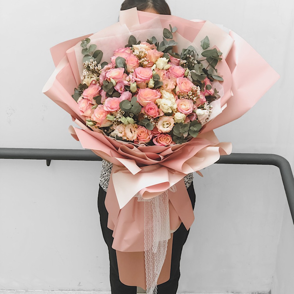 XL Bouquets