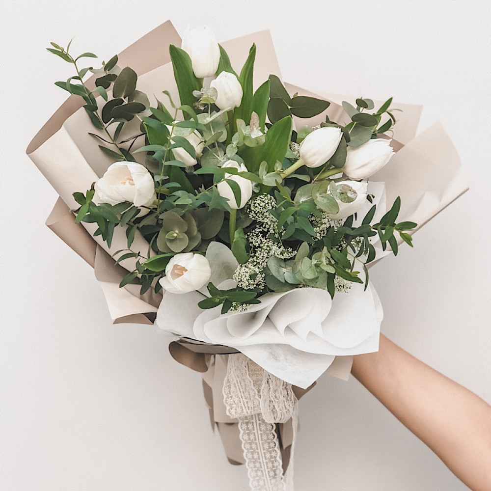 Graduation Flower Bouquets