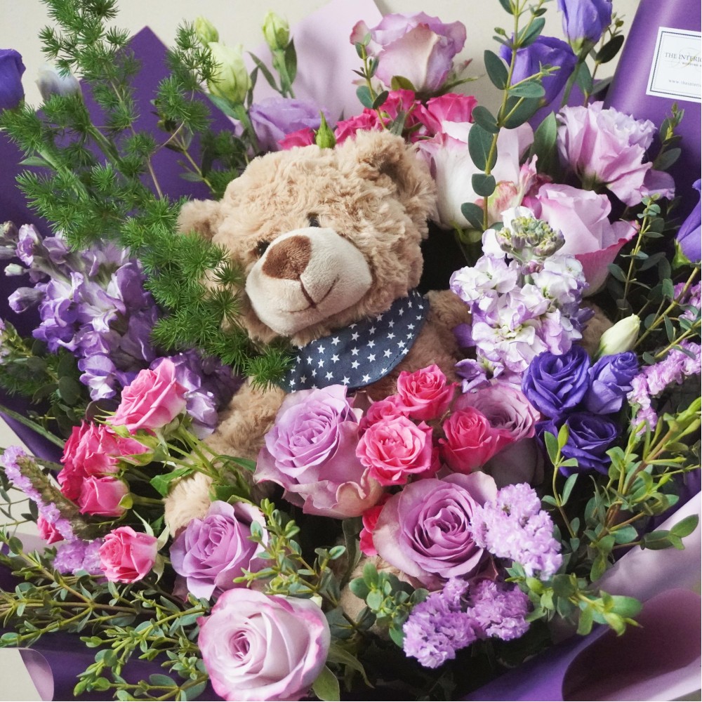Get Well Soon Flowers