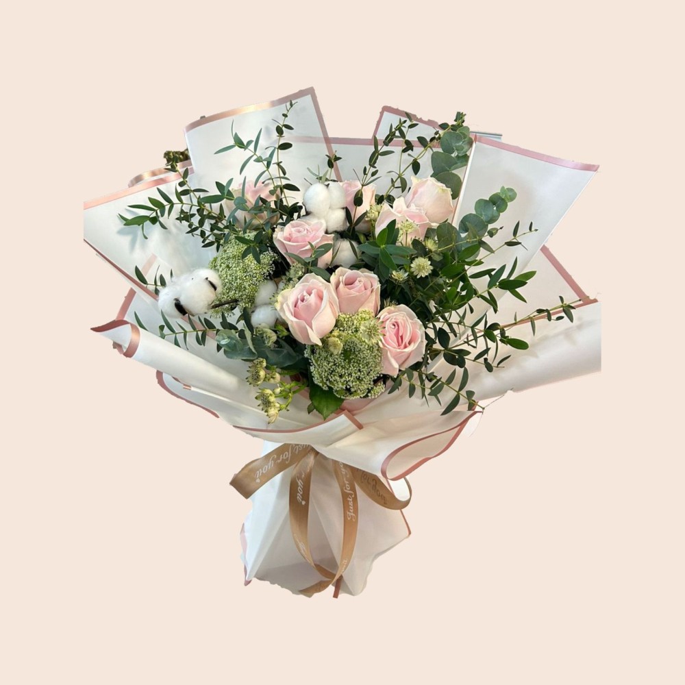 Get Well Soon Flowers