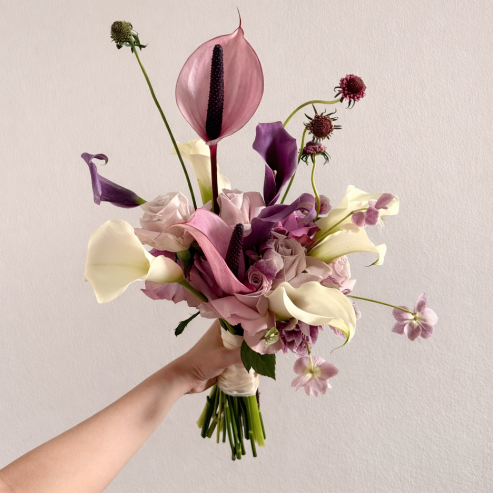 Bridal Bouquets