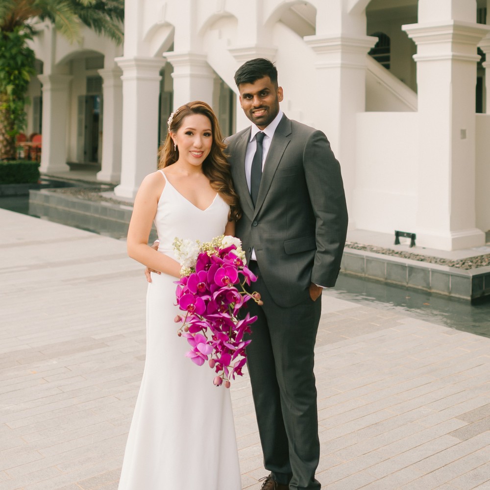 Bridal Bouquets