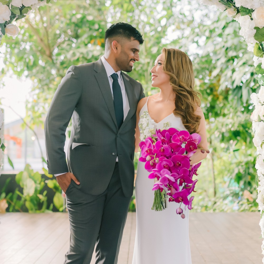 Wedding & Bridal Flower Bouquets