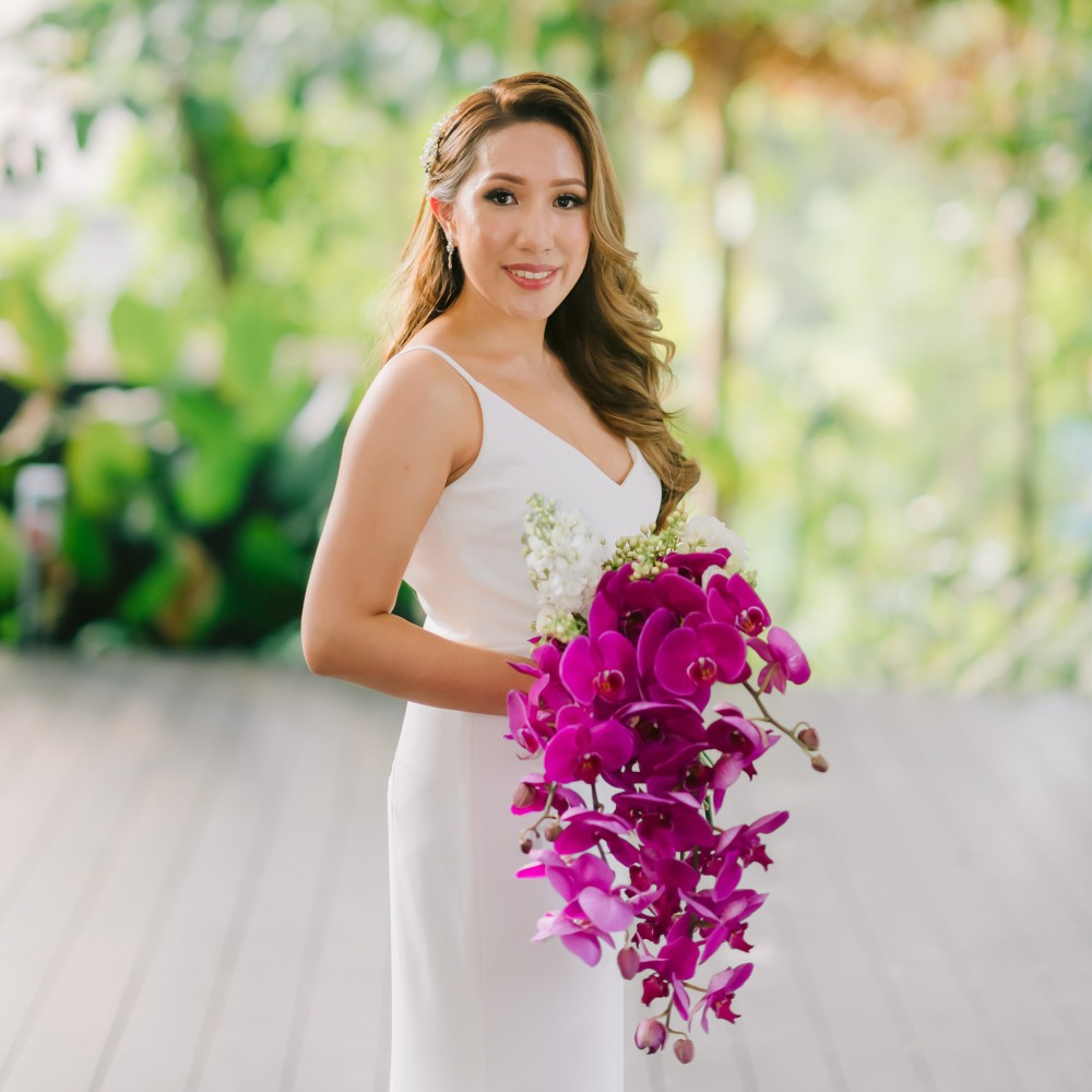 Bridal Bouquets