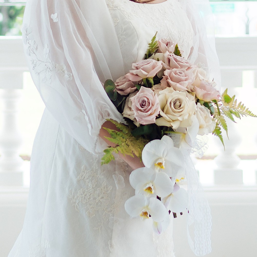 Bridal Bouquets