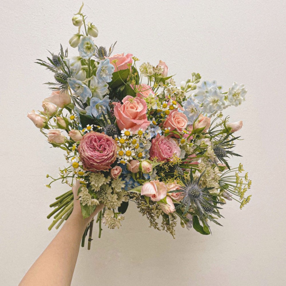 Wedding & Bridal Flower Bouquets