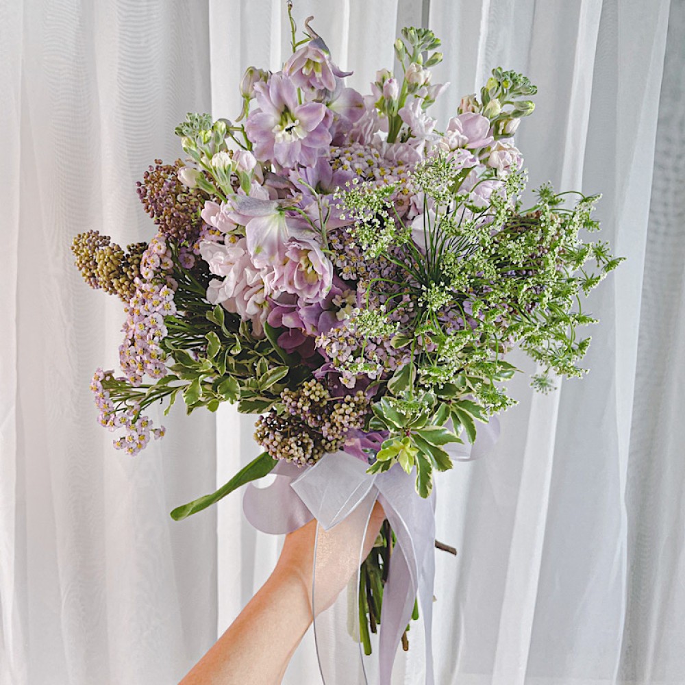 Bridal Bouquets