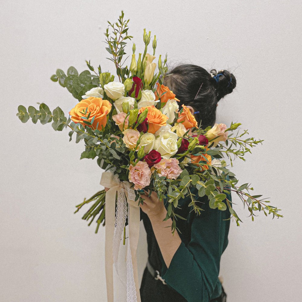 Bridal Bouquets