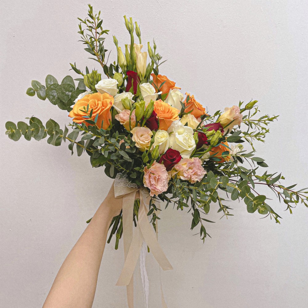 Wedding & Bridal Flower Bouquets