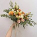 Bridal bouquet & Corsages