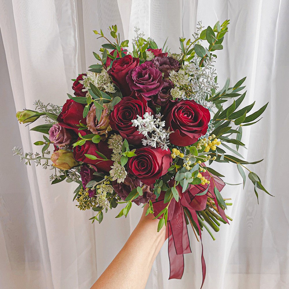 Rom Flower Bouquet