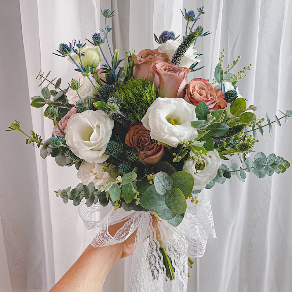 Bridal & Wedding Bouquets