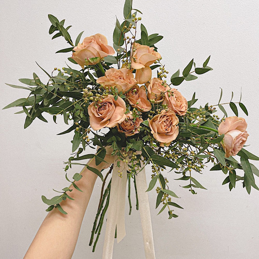 Wedding & Bridal Flower Bouquets