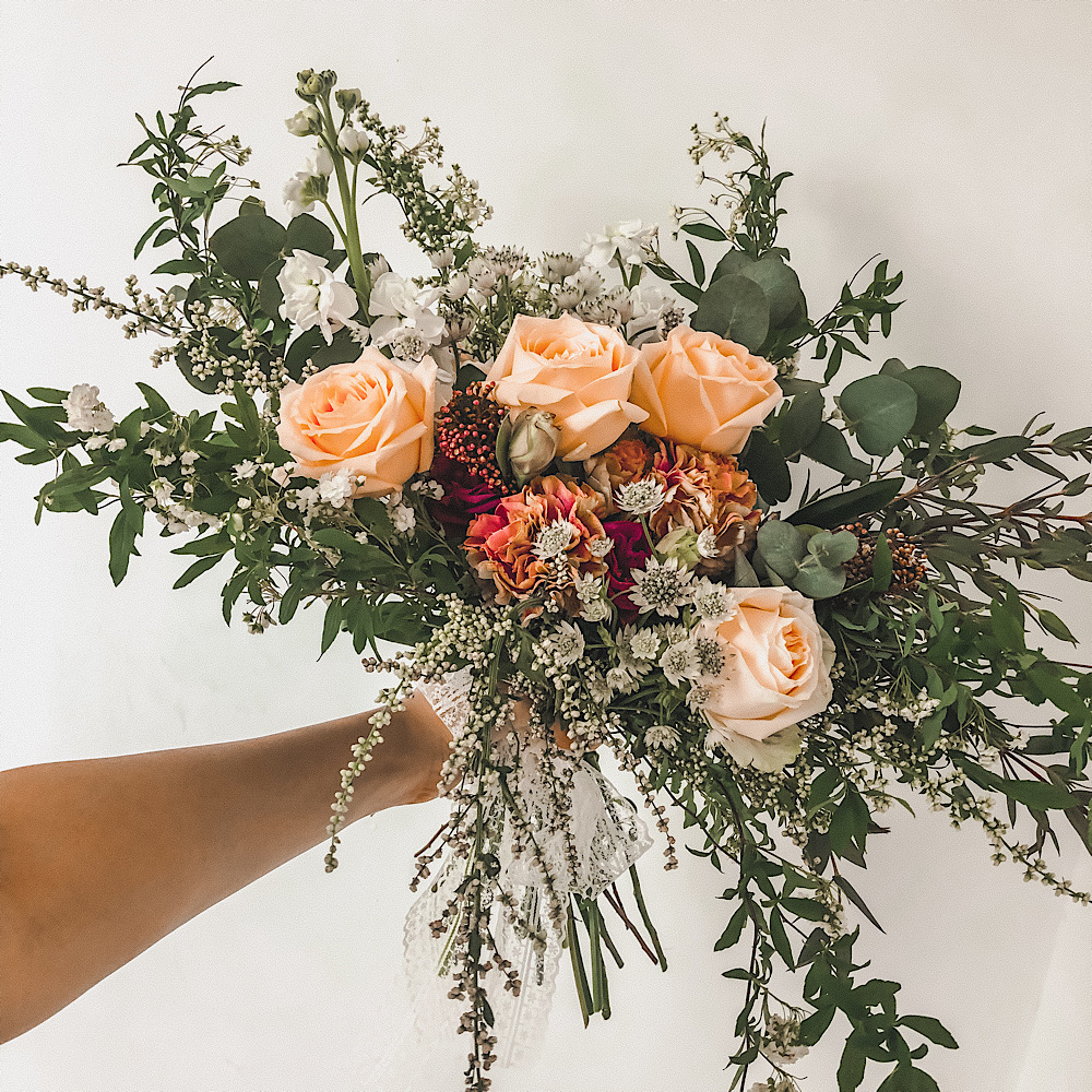 Proposal Flower