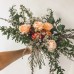 Bridal bouquet & Corsages