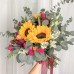 Bridal & Wedding Bouquets