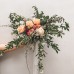 Bridal bouquet & Corsages