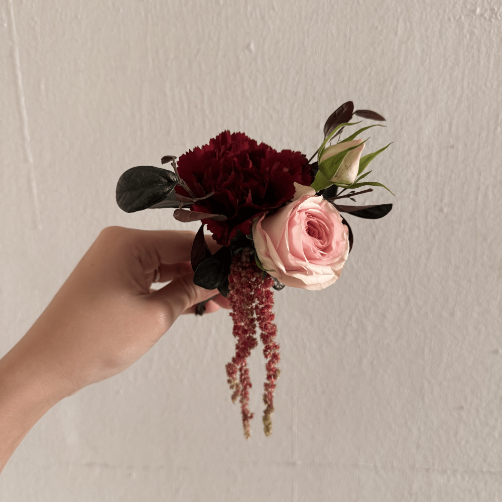 Boutonnieres
