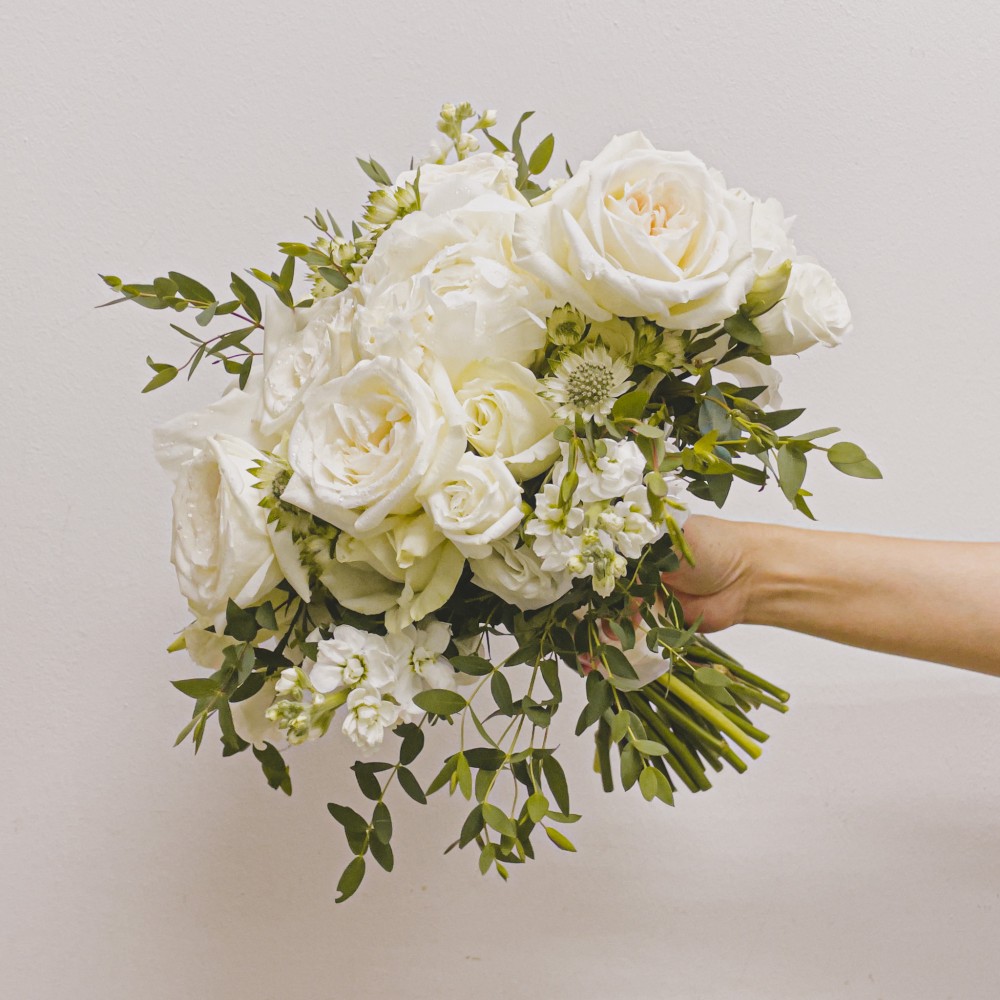 Bridal Bouquets