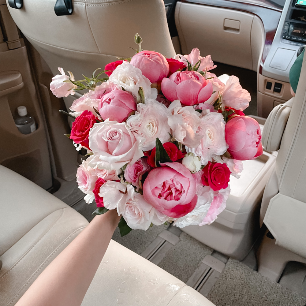 Wedding & Bridal Flower Bouquets