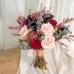 Bridal bouquet & Corsages