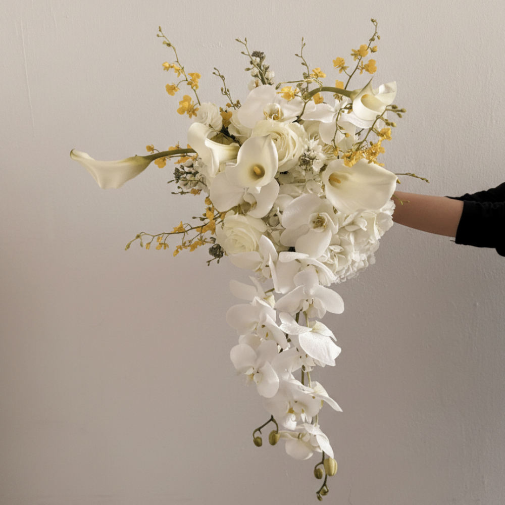 Bridal Bouquets
