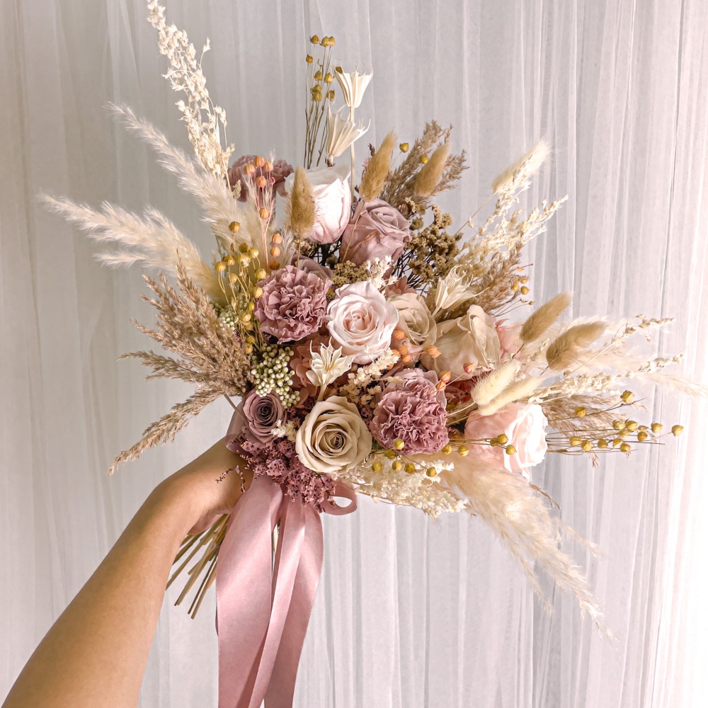 Wedding & Bridal Flower Bouquets