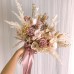 Bridal bouquet & Corsages