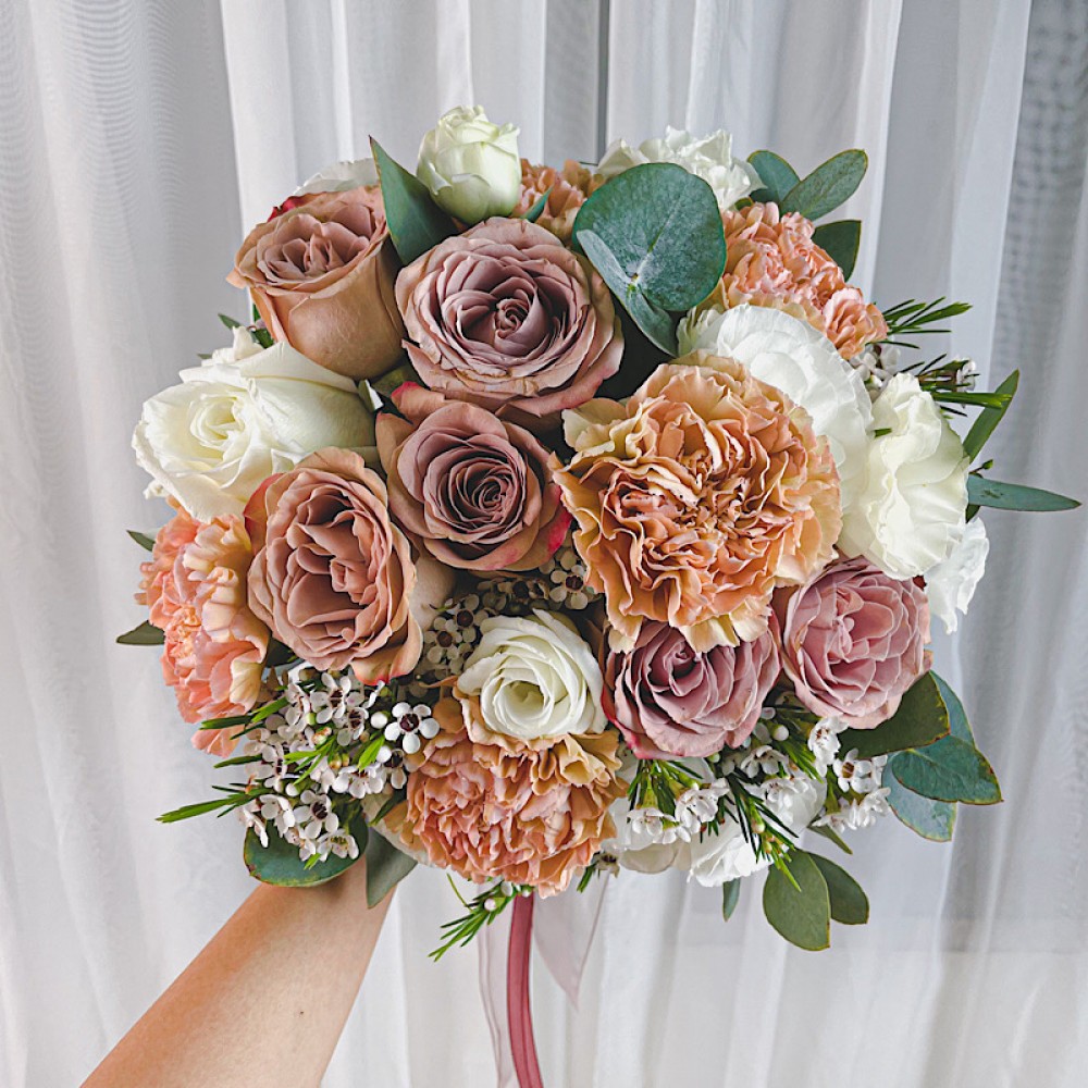 Bridal & Wedding Bouquets