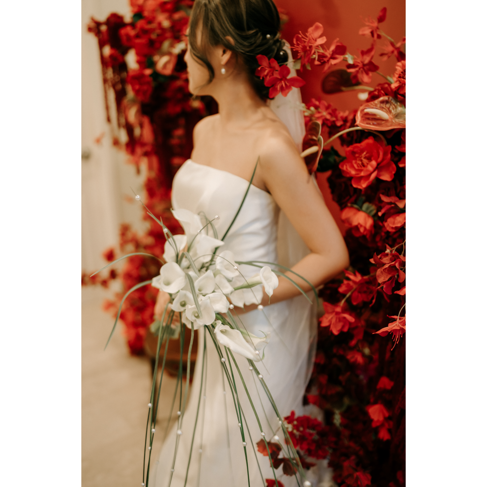 Bridal Bouquets