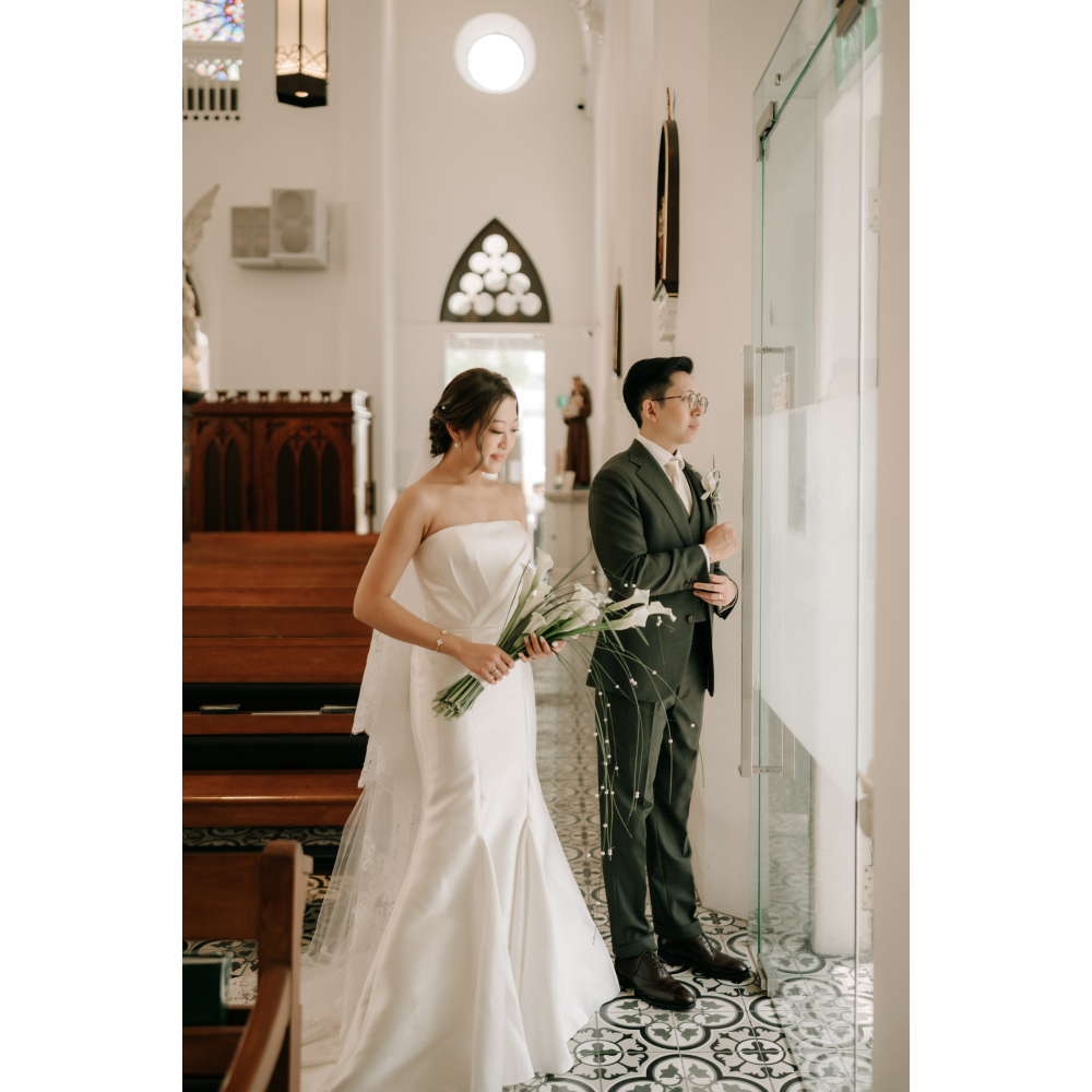 Bridal Bouquets