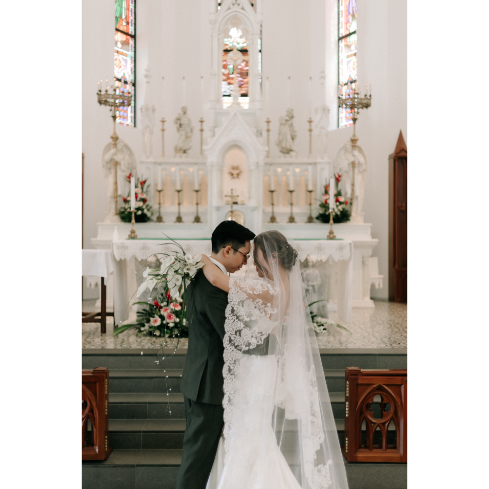 Bridal Bouquets