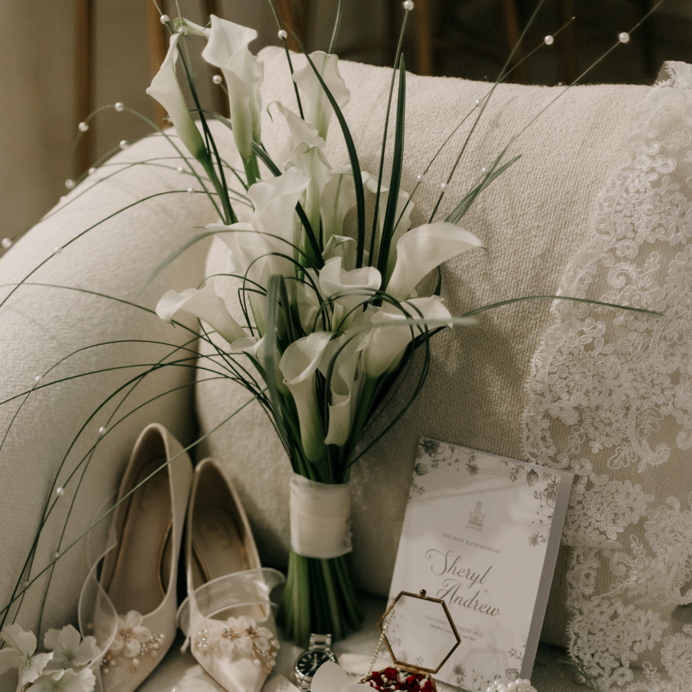 Bridal Bouquets