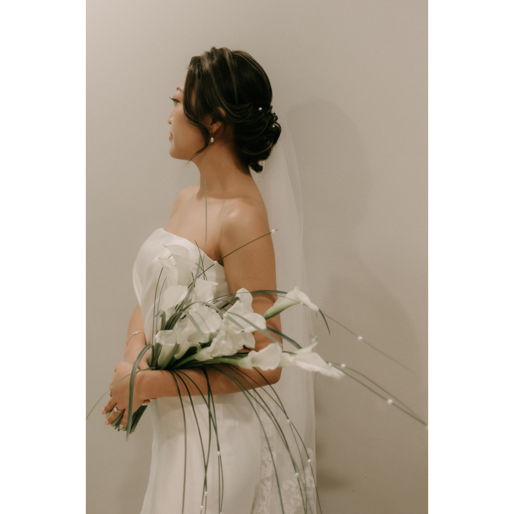 Bridal Bouquets