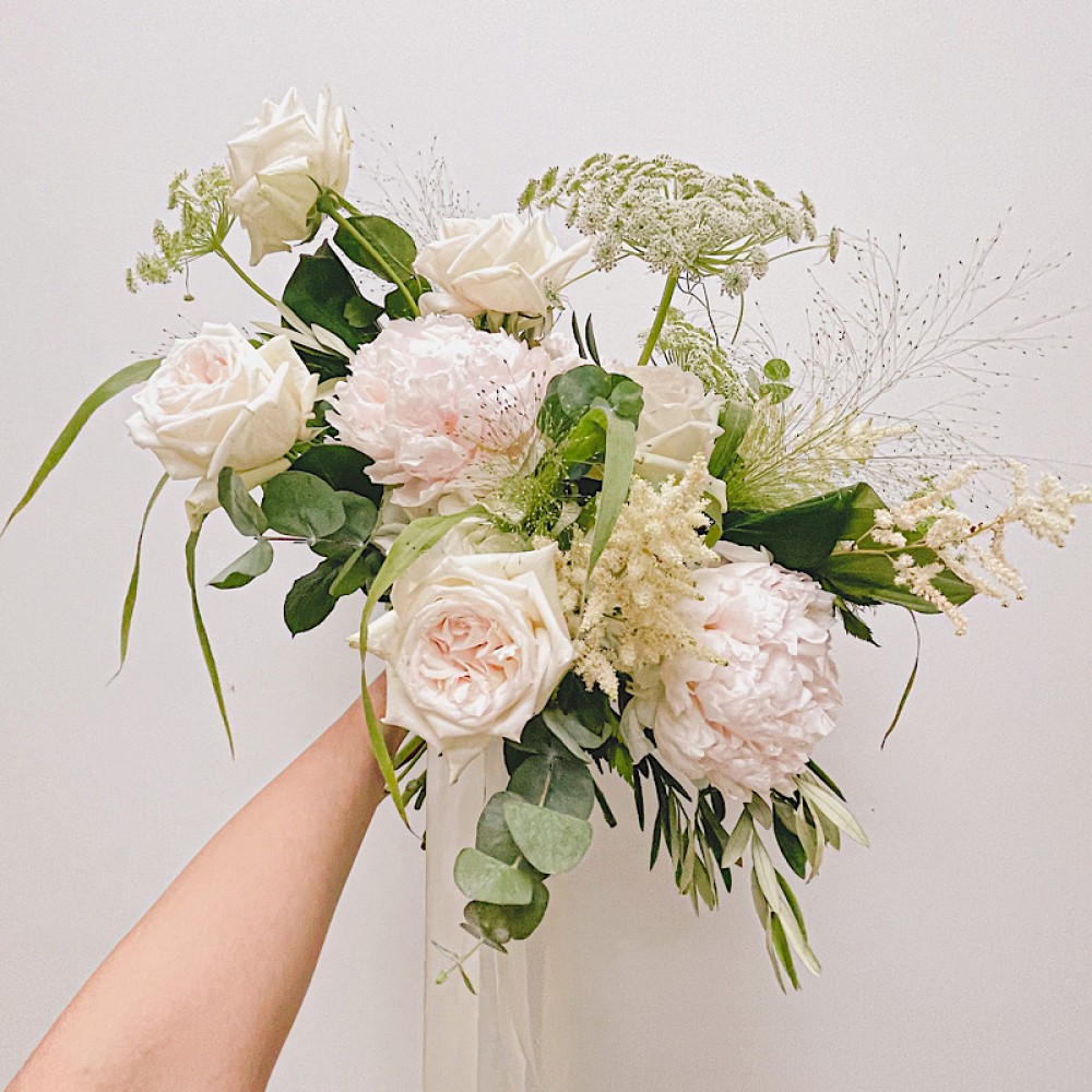 Wedding & Bridal Flower Bouquets
